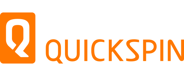 Slots and games from Quickspin