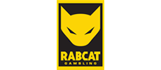 Slots and games from Rabcat