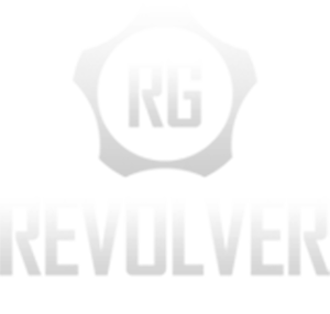 Slots and games from Revolver Gaming