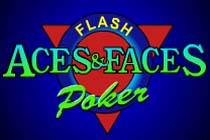 Aces and Faces casino game