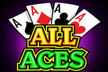 All Aces Poker casino game