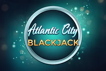 Atlantic City Blackjack logo