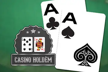 Casino Holdem logo