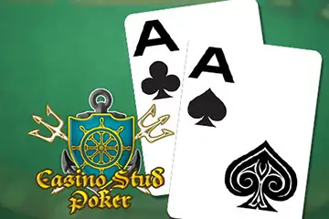 Casino Stud Poker logo