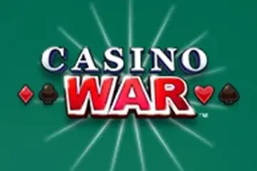Casino War casino game