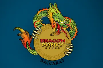 Baccarat Dragon Bonus casino game