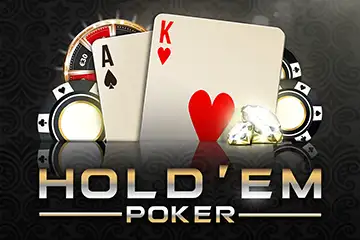 Holdem Poker logo