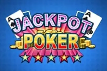 Jackpot Poker MH casino game