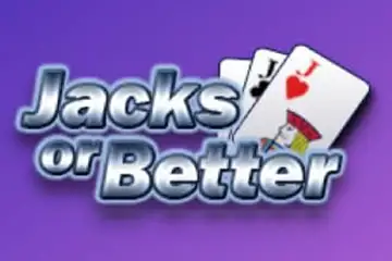 Jacks or Better Double Up casino game