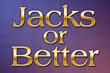 Jacks or Better casino game