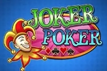 Joker Poker MH casino game