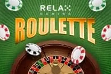 Roulette Relax casino game