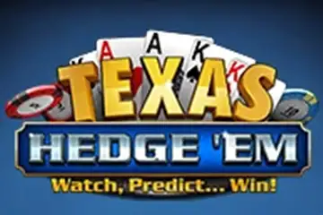 Texas Hedge Em casino game